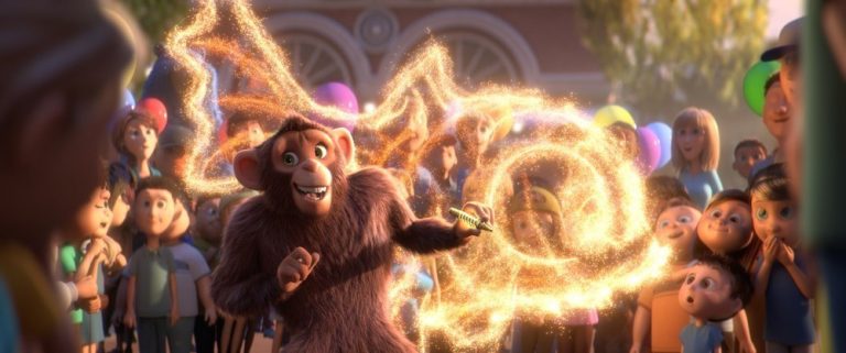 “WONDER PARK”: due Nuovi Spot.