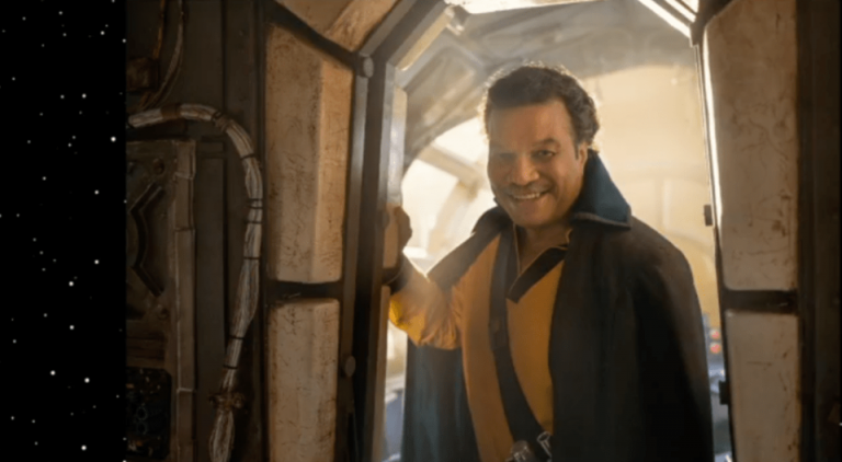 star wars the rise of skywalker prime immagini