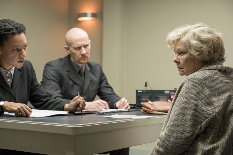 “RED JOAN”: di Trevor Nunn – Poster e Trailer Ufficiali dal 9 Maggio al cinema.