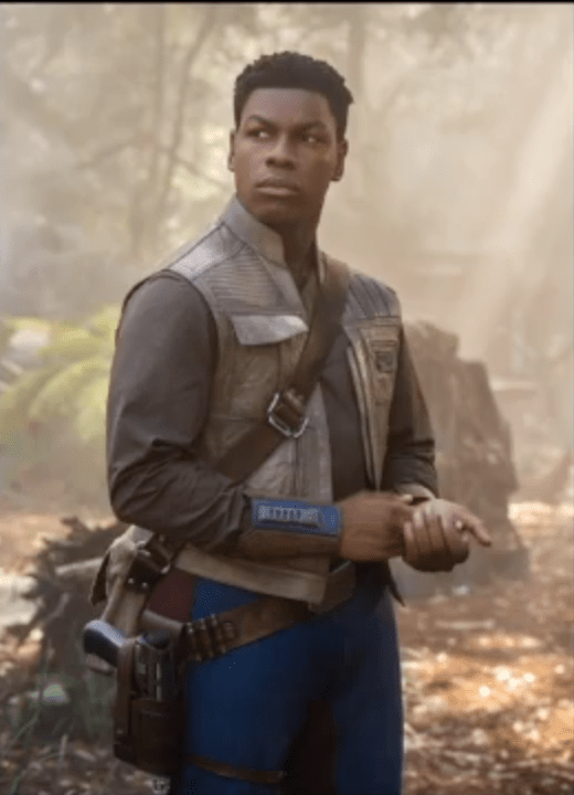 star wars the rise of skywalker prime immagini