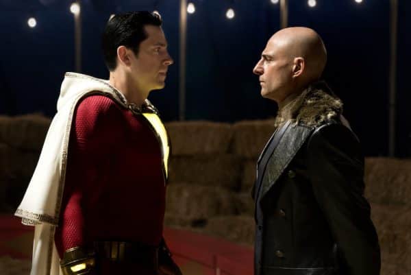 immagine film Shazam!