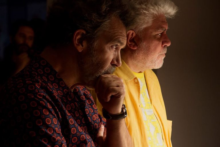 “Dolor y Gloria” di Pedro Almodóvar- il Poster Ufficiale e Il Nuovo Trailer del film in concorso a Cannes 2019 e al cinema dal 17 maggio.