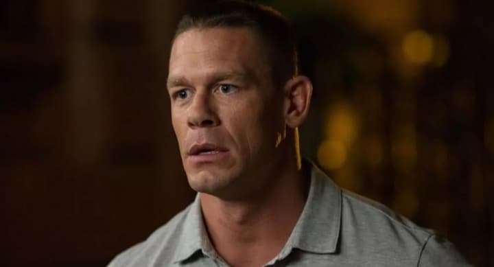 “FAST & FURIOUS 9”: Vin Diesel conferma John Cena come nuovo membro del cast.
