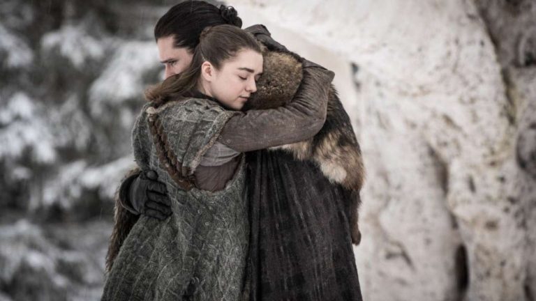 “GAME OF THRONES”: il Promo del Secondo Episodio.