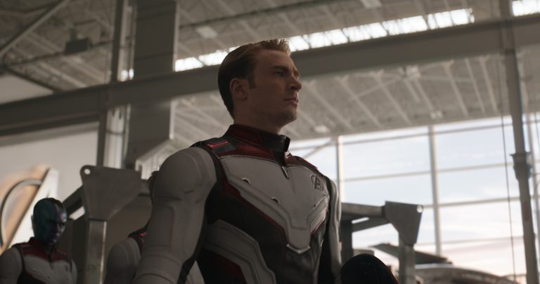 BOX OFFICE ITALIA DELLA SETTIMANA: “AVENGERS: ENDGAME” domina il botteghino superando i 17 milioni di euro in soli 5 giorni.