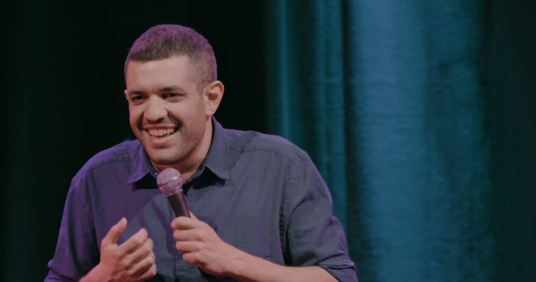 NETFLIX presenta “COSE DI QUESTO MONDO” di FRANCESCO DE CARLO.