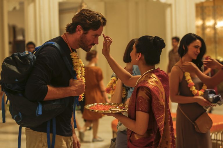 Hotel Mumbai