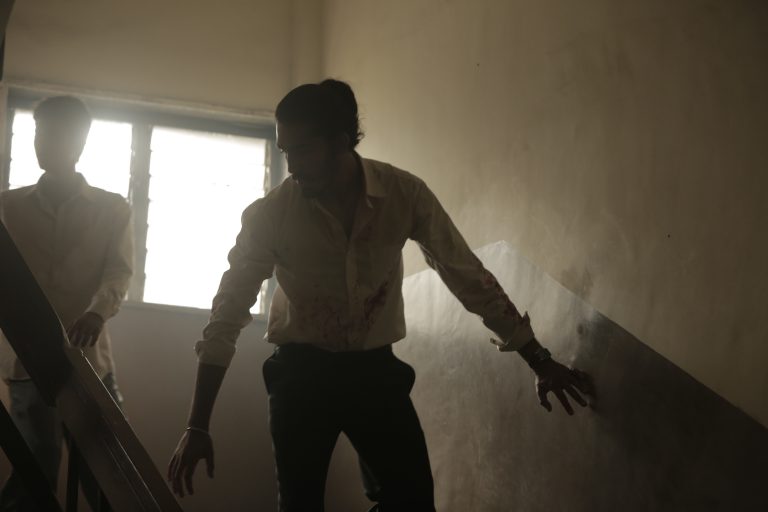 Hotel Mumbai