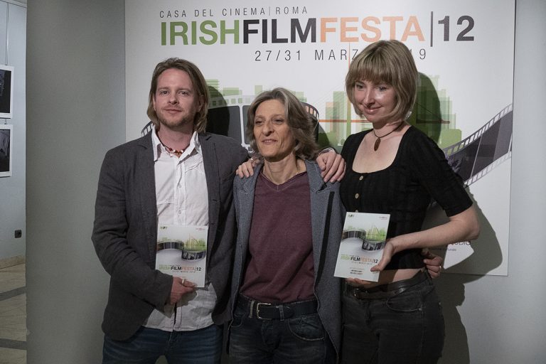 “IRISH FILM FESTA”: Il palmarès della XII edizione.