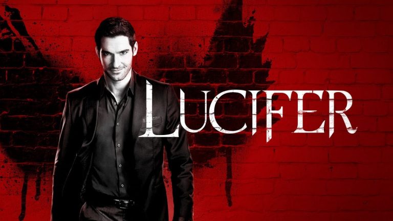 Lucifer (1)