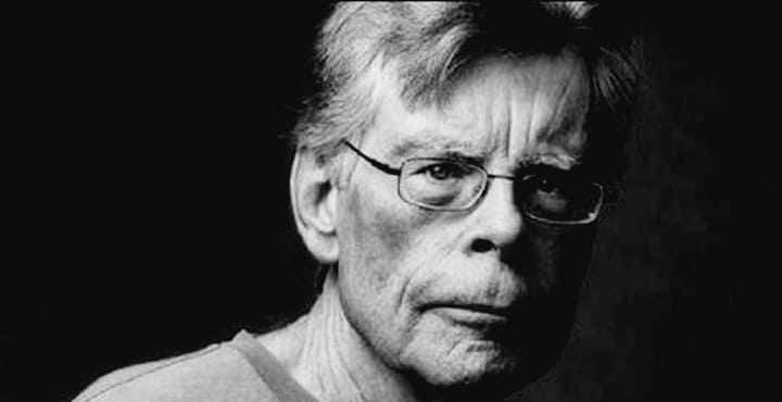 “RED STOP”, di Stephen King, prossimo adattamento della Legendary.