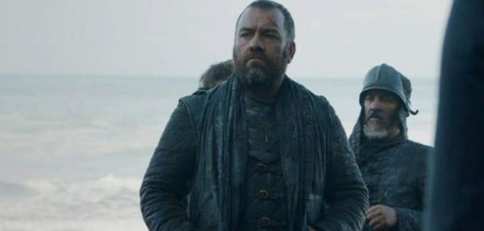 Brendan Cowell si unisce al cast dei sequel di Avatar