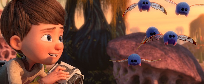 “A SPASSO CON WILLY”: la Prima Clip “Flash Rider”.