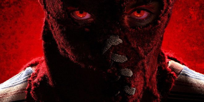 “BRIGHTBURN – L’ANGELO DEL MALE”: la Nuova Immagine del film prodotto da James Gunn che spiega il perché del supereroe horror.