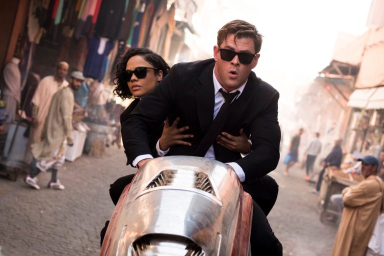 “MEN IN BLACK: INTERNATIONAL”: il Secondo Trailer Ufficiale in Italiano e Lingua Originale.