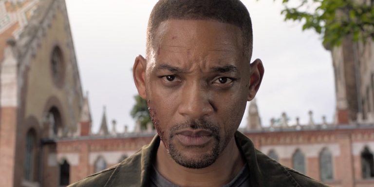 “GEMINI MAN”: il Trailer Ufficiale in Italiano e Lingua Originale del film con protagonista Will Smith.