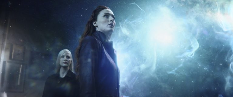 X-Men: Dark Phoenix, il final trailer dell’ultimo capitolo della saga