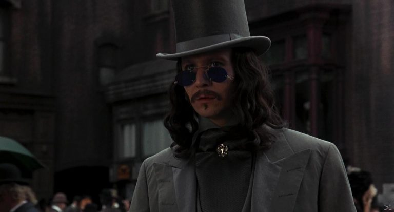 “DRACULA”, rivelato il cast della miniserie BBC e Netflix ispirata al romanzo di Bram Stoker.