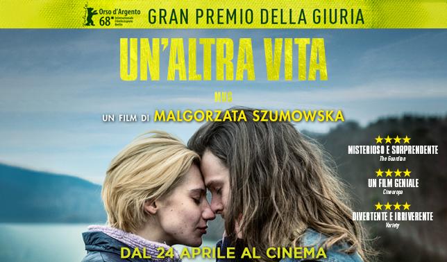“UN’ALTRA VITA – MUG ”