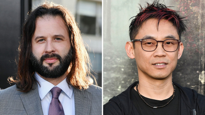 “SALEM’S LOT”: lo sceneggiatore Gary Dauberman al lavoro sull’adattamento cinematografico del romanzo di Stephen King prodotto da James Wan.