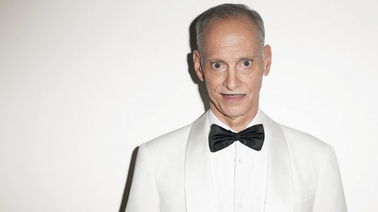 John Waters, Pardo d’Onore Manor al Locarno Film Festival.