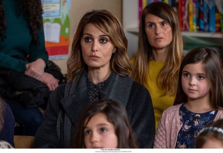 BOX OFFICE ITALIA DELLA SETTIMANA: in vetta la commedia “MA COSA CI DICE IL CERVELLO” con protagonista Paola Cortellesi.