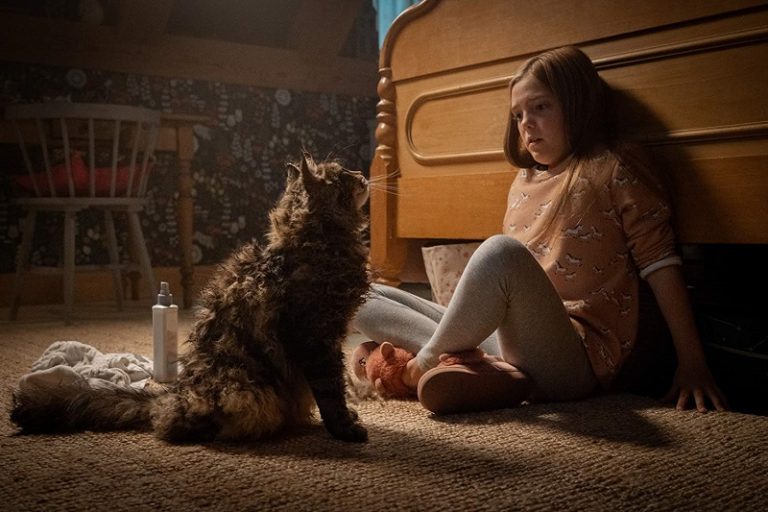 “PET SEMATARY”: Nuovo Poster.