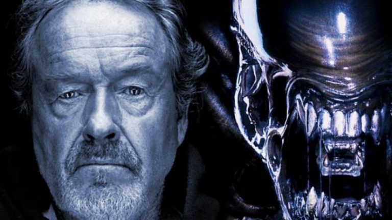 Alien: Ridley Scott spiega perché non bisogna mostrare spesso i mostri
