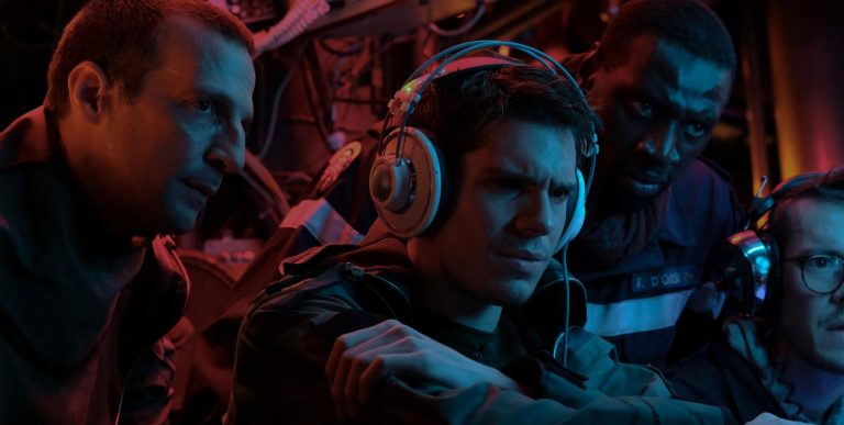 “WOLF CALL – MINACCIA IN ALTO MARE”: Trailer e Poster Italiani del thriller in uscita il 27 giugno.