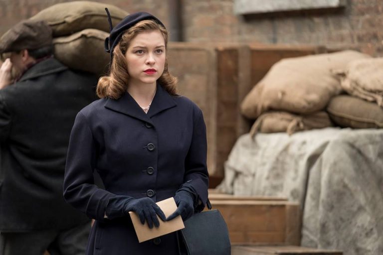 “RED JOAN”: la Clip “Noi Torneremo Insieme”.