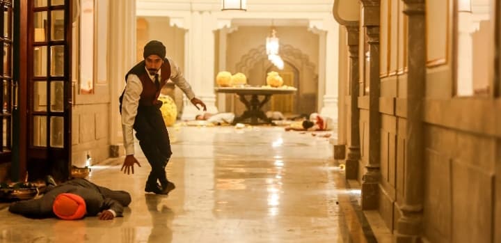 “Attacco a Mumbai”, con Dev Patel e Armie Hammer – L’intervista al Regista e all’eroe degli attacchi del 2008.