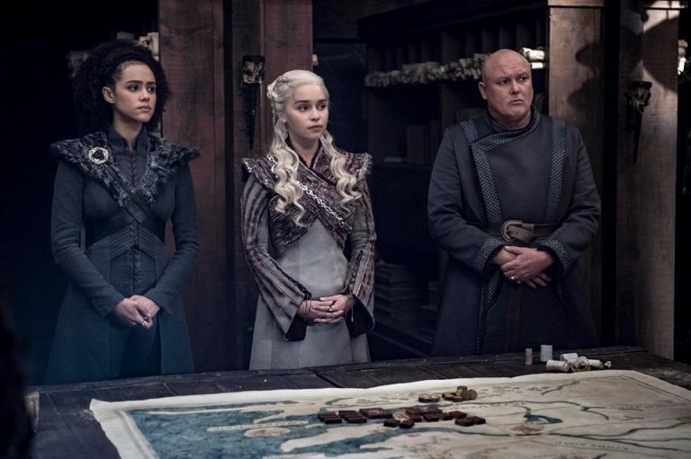 “GAME OF THRONES”: il Promo del Quinto Episodio e la Feauturette del Quarto “Inside the Episode”.
