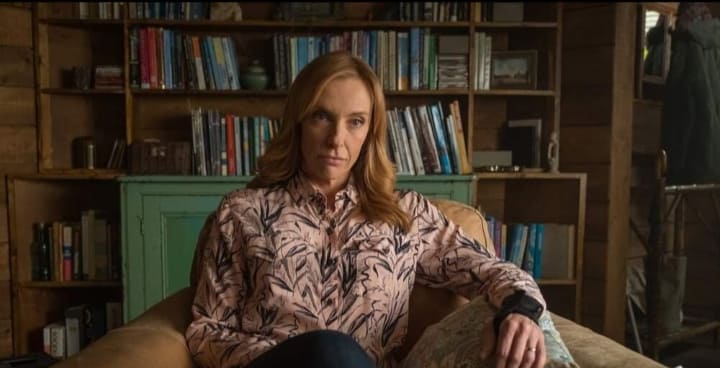 “Dream Horse”: Bleecker Street e Topic Unite acquistano i diritti per la distribuzione del film con protagonista Toni Collette e Damien Lewis.