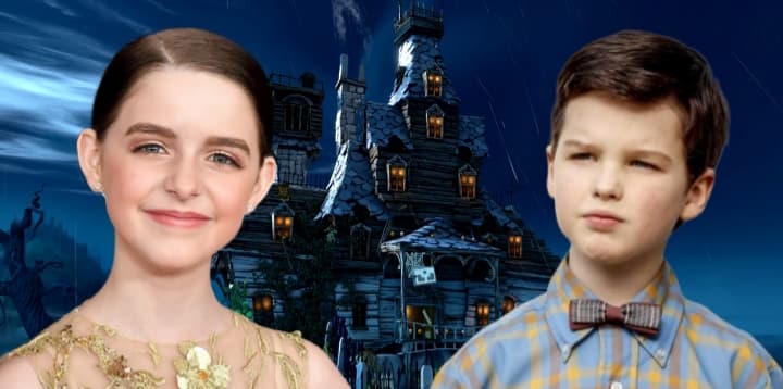 “Scoob”: i piccoli protagonisti di “Captain Marvel” e “Young Sheldon” si uniscono al cast.