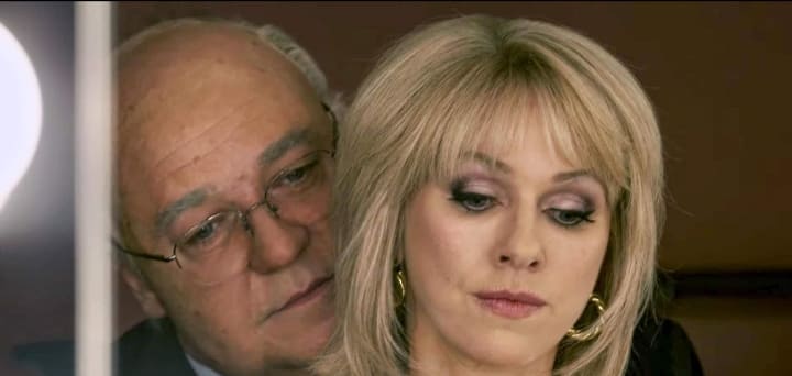 “THE LOUDEST VOICE”: il Trailer Ufficiale della miniserie con protagonista Russell Crowe.