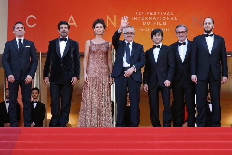 Cannes: a Bellocchio e a Ly il riconoscimento dei “Cinéphile”