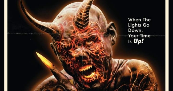 Nightmare Cinema: alcuni importanti registi uniti per un’antologia horror.