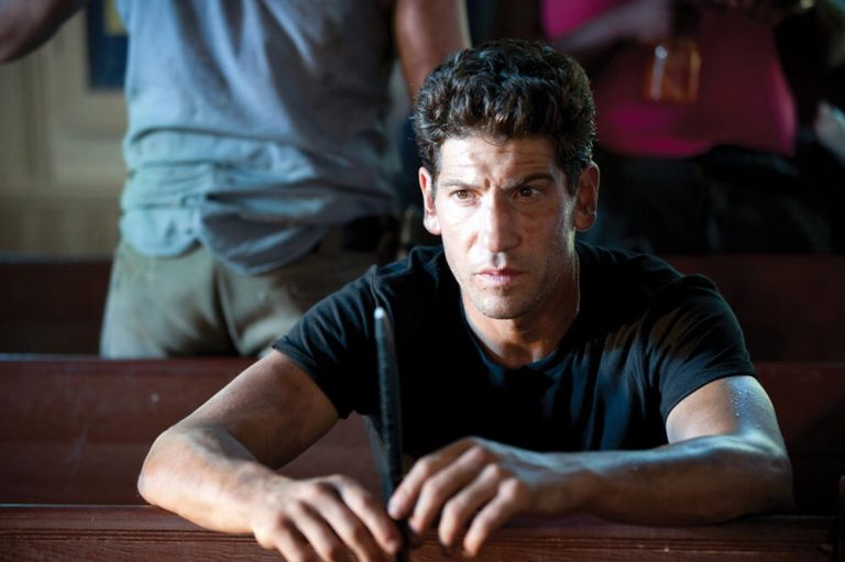 Those Who Wish Me Dead: nel cast anche Jon Bernthal, Aidan Gillen e Medina Senghore