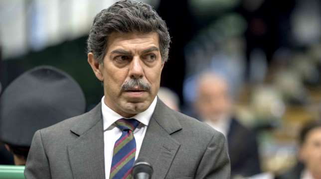 “IL TRADITORE”: le Clip e le Feauturette con Marco Bellocchio e Pierfrancesco Favino.