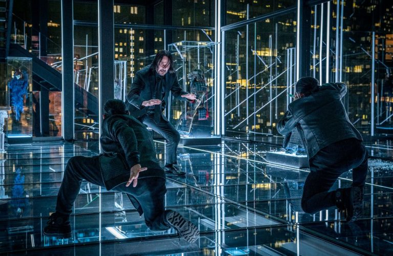BOX OFFICE ITALIA DELLA SETTIMANA.