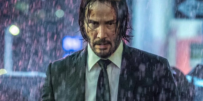 John Wick: annunciata la data di uscita del quarto capitolo