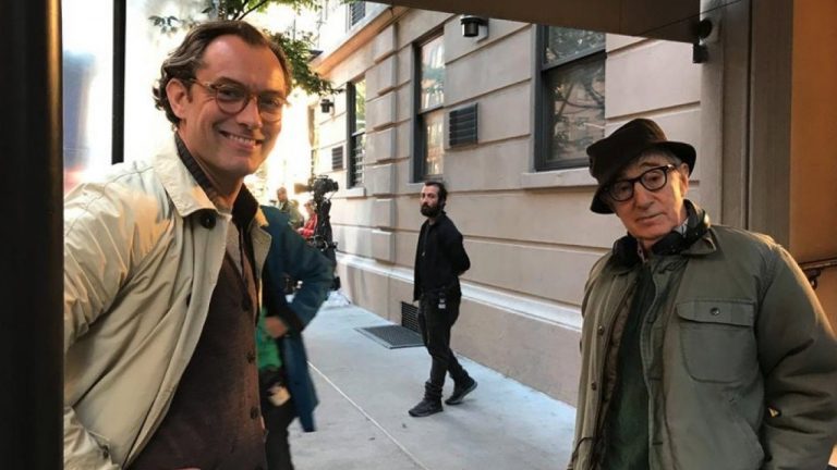 Jude-Law-defends-Woody-Allen-after-Amazon-shelves-A-Rainy-Day-in-New-York-