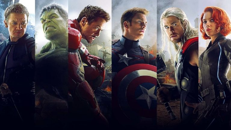 Original-Avengers