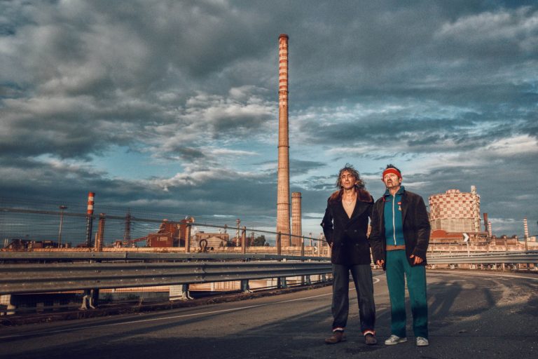 “IL GRANDE SPIRITO”: le Prime Due clip dal film diretto da Sergio Rubini al cinema dal 9 maggio.