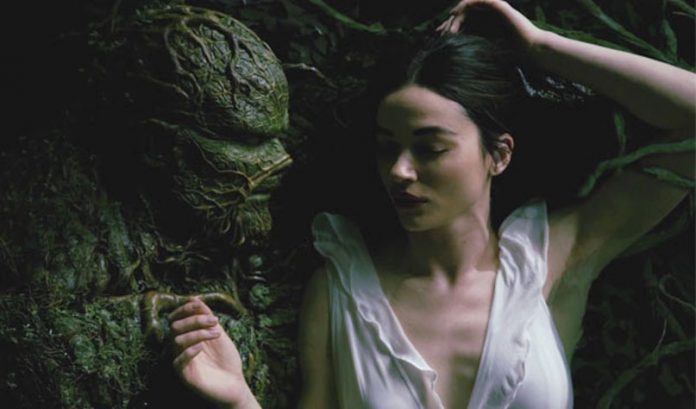 “SWAMP THING”: il Nuovo Teaser Trailer della serie prodotta da James Wan.