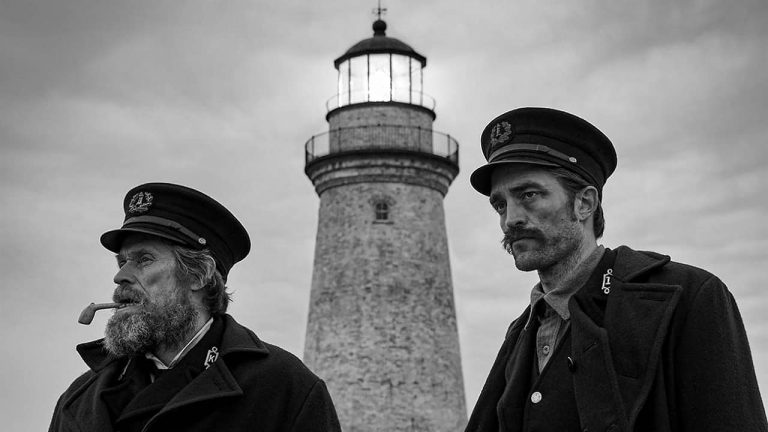 Cannes 2019: a The Lighthouse con Robert Pattinson e Willem Dafoe il Premio Fipresci