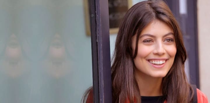 Venezia 2019: Alessandra Mastronardi madrina della Mostra.