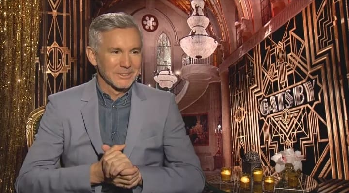Elvis Baz: Luhrmann girerà in Australia