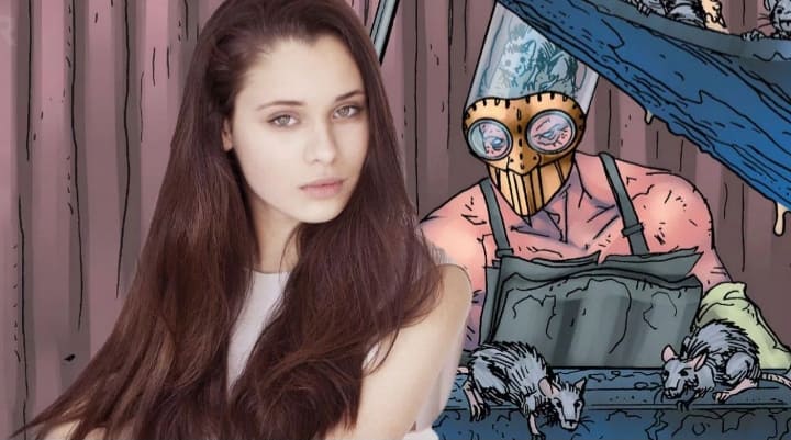 Think Movies The Suicide Squad