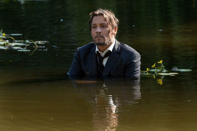 “ARRIVEDERCI PROFESSORE”: il Poster e il Trailer Ufficiali del film con Johnny Depp al cinema dal 20 giugno.